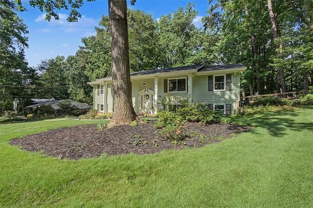 265 Pinetree Drive, Marietta, GA 30068