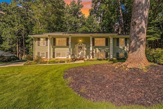 265 Pinetree Drive, Marietta, GA 30068