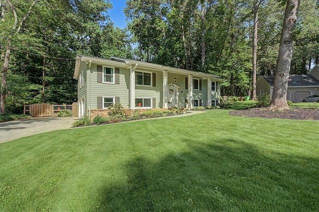 265 Pinetree Drive, Marietta, GA 30068