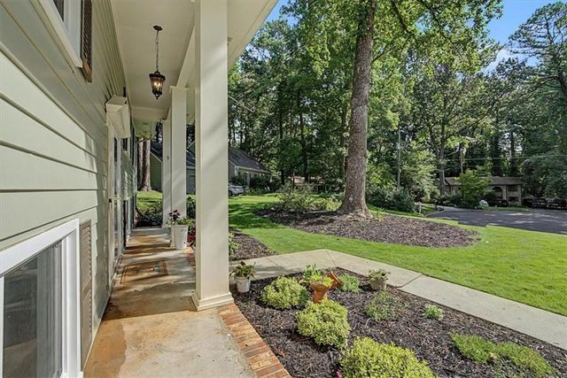 265 Pinetree Drive, Marietta, GA 30068