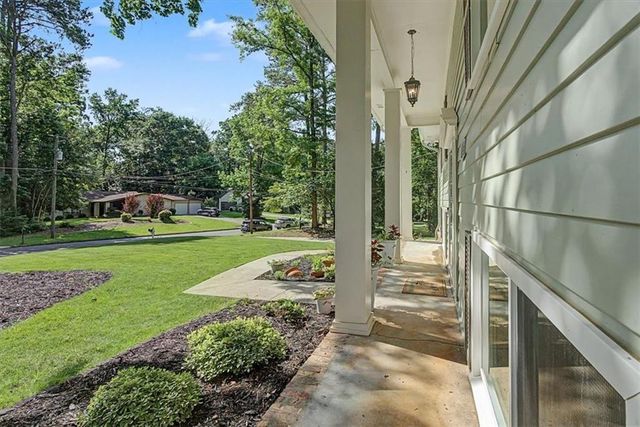 265 Pinetree Drive, Marietta, GA 30068