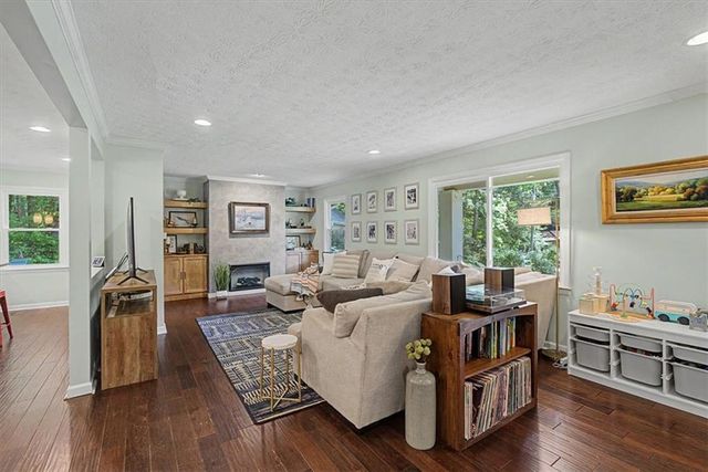 265 Pinetree Drive, Marietta, GA 30068