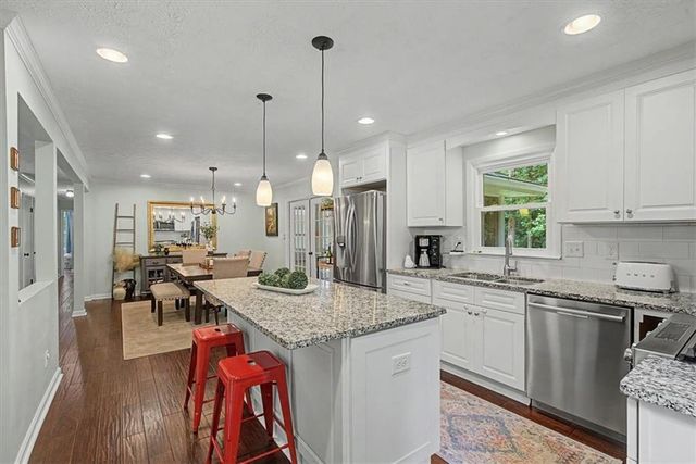 265 Pinetree Drive, Marietta, GA 30068