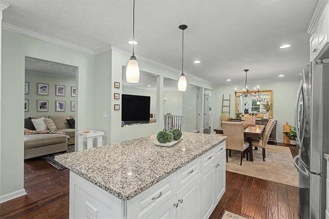 265 Pinetree Drive, Marietta, GA 30068
