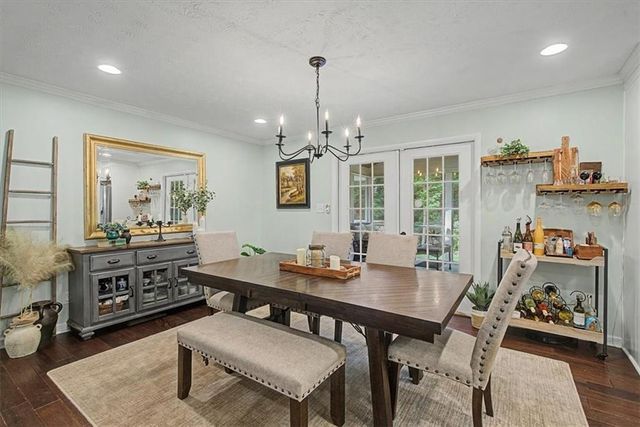265 Pinetree Drive, Marietta, GA 30068