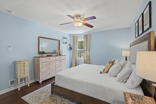 265 Pinetree Drive, Marietta, GA 30068