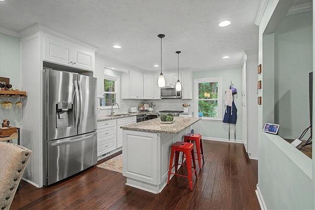 265 Pinetree Drive, Marietta, GA 30068