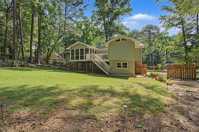 265 Pinetree Drive, Marietta, GA 30068