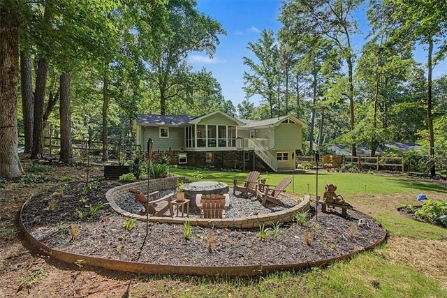265 Pinetree Drive, Marietta, GA 30068