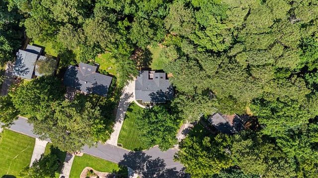 265 Pinetree Drive, Marietta, GA 30068