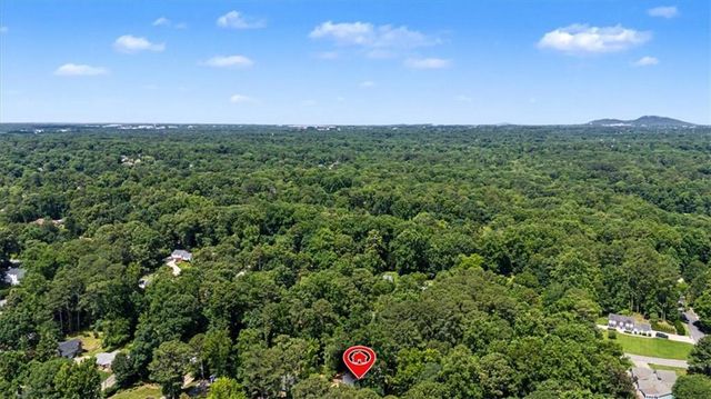 265 Pinetree Drive, Marietta, GA 30068