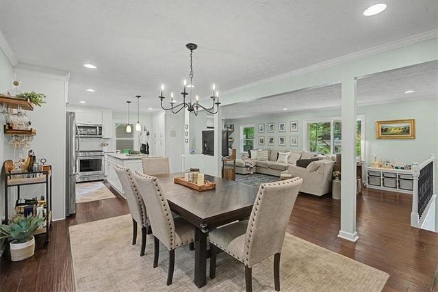 265 Pinetree Drive, Marietta, GA 30068