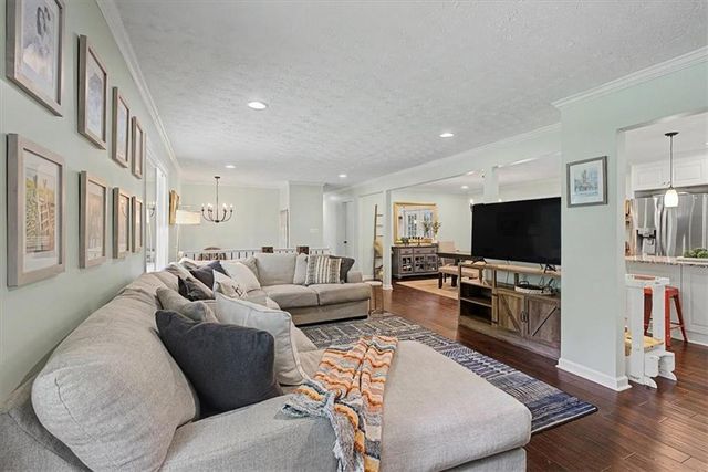 265 Pinetree Drive, Marietta, GA 30068