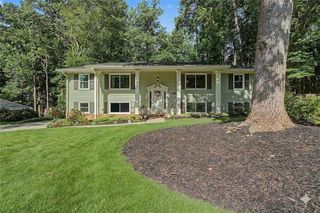 265 Pinetree Drive, Marietta, GA 30068