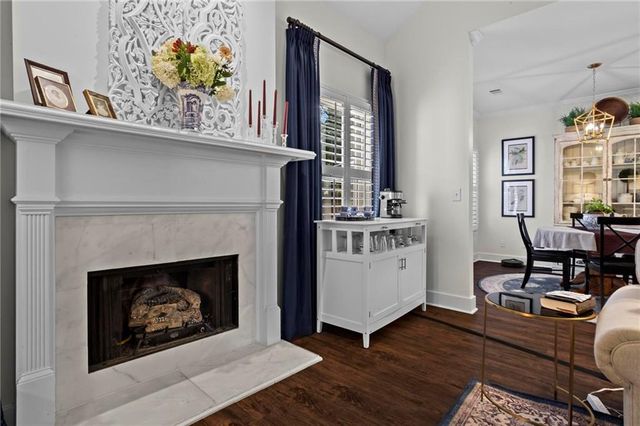 2674 Thornberry Place, Marietta, GA 30066