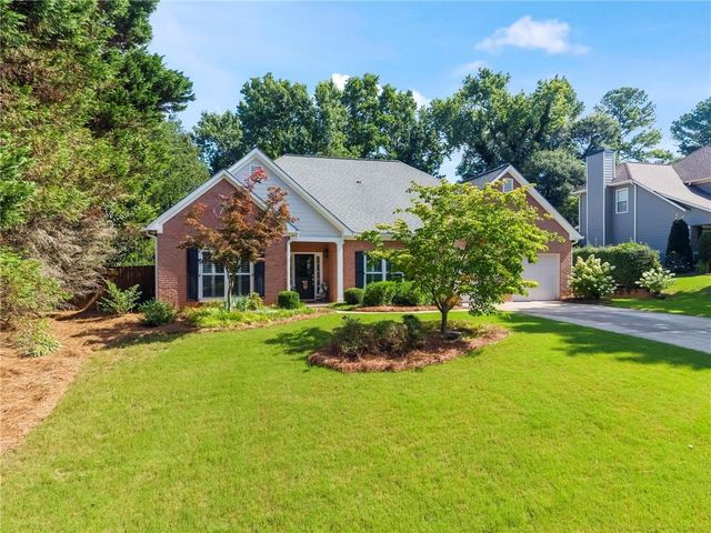 2674 Thornberry Place, Marietta, GA 30066