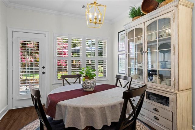 2674 Thornberry Place, Marietta, GA 30066