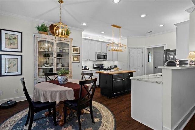 2674 Thornberry Place, Marietta, GA 30066