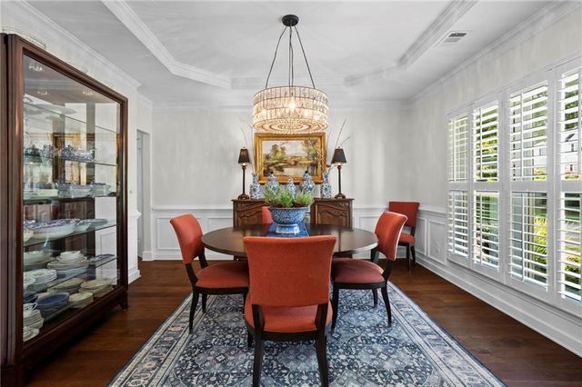 2674 Thornberry Place, Marietta, GA 30066