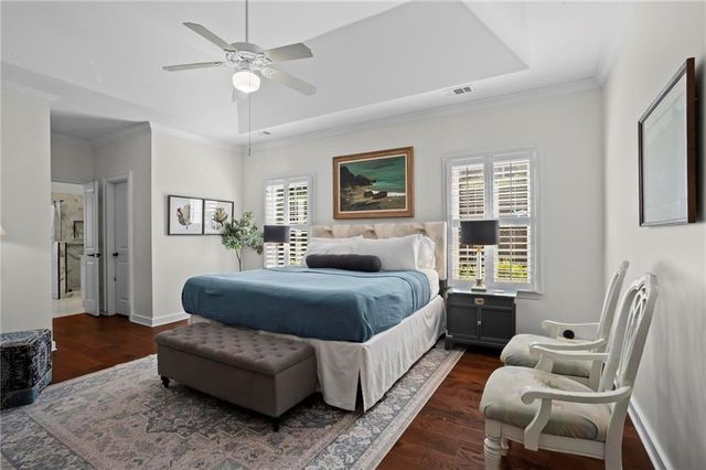 2674 Thornberry Place, Marietta, GA 30066