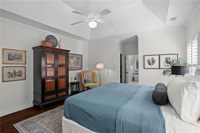 2674 Thornberry Place, Marietta, GA 30066