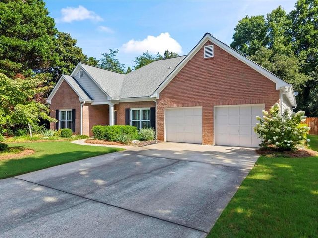 2674 Thornberry Place, Marietta, GA 30066