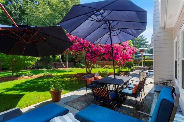 2674 Thornberry Place, Marietta, GA 30066