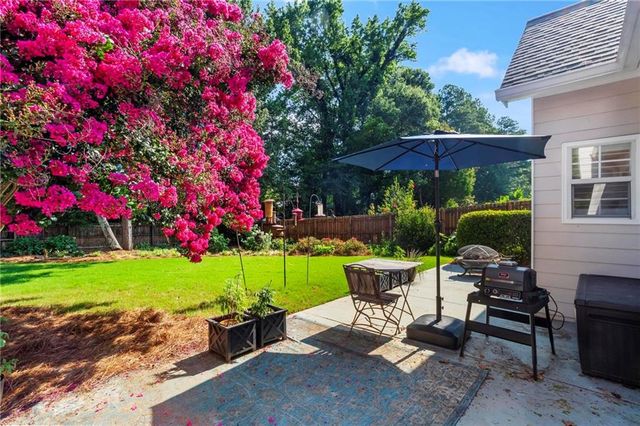 2674 Thornberry Place, Marietta, GA 30066