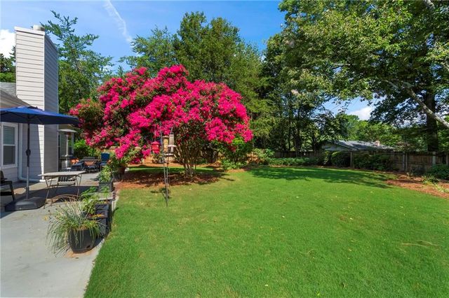 2674 Thornberry Place, Marietta, GA 30066