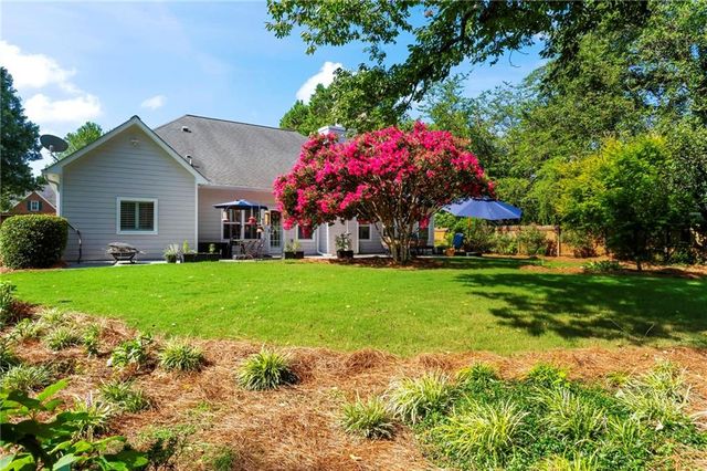 2674 Thornberry Place, Marietta, GA 30066