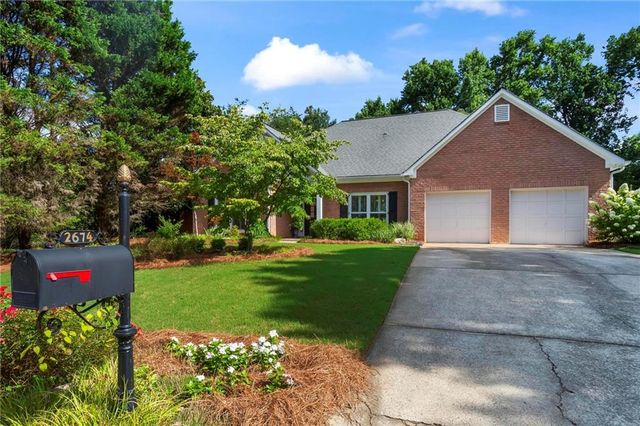 2674 Thornberry Place, Marietta, GA 30066