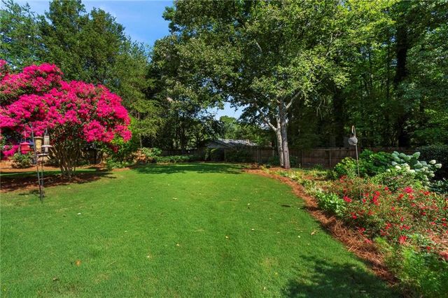 2674 Thornberry Place, Marietta, GA 30066