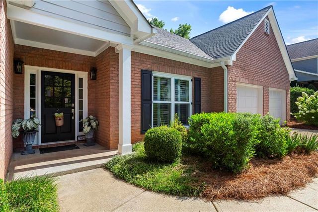 2674 Thornberry Place, Marietta, GA 30066
