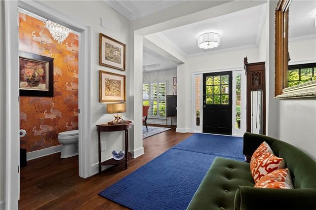 2674 Thornberry Place, Marietta, GA 30066