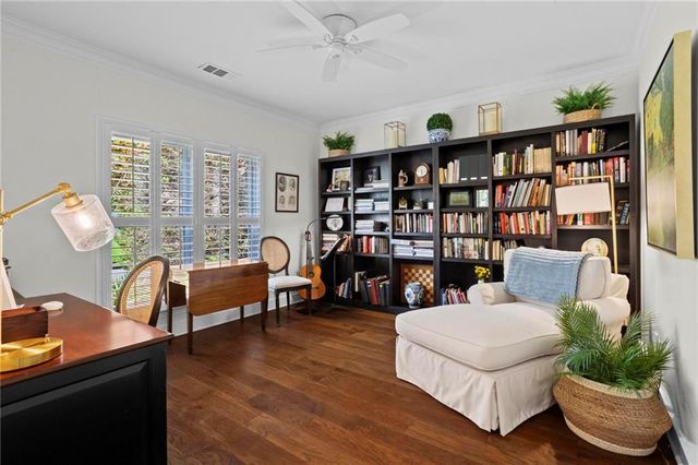 2674 Thornberry Place, Marietta, GA 30066