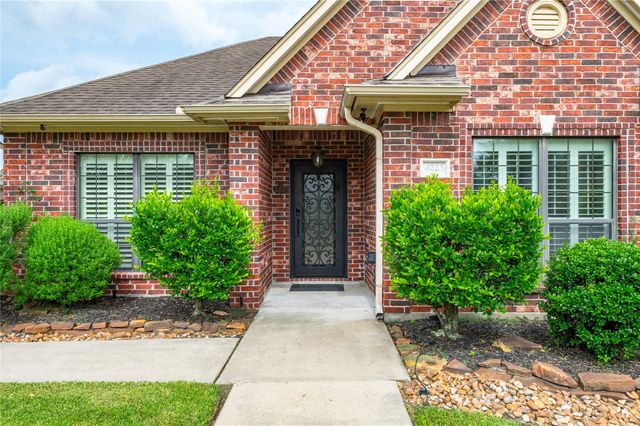 4223 Bolton Avenue, Santa Fe, TX 77510