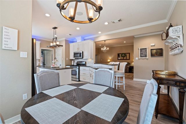 4223 Bolton Avenue, Santa Fe, TX 77510