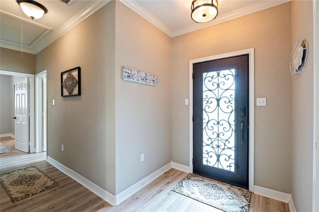 4223 Bolton Avenue, Santa Fe, TX 77510