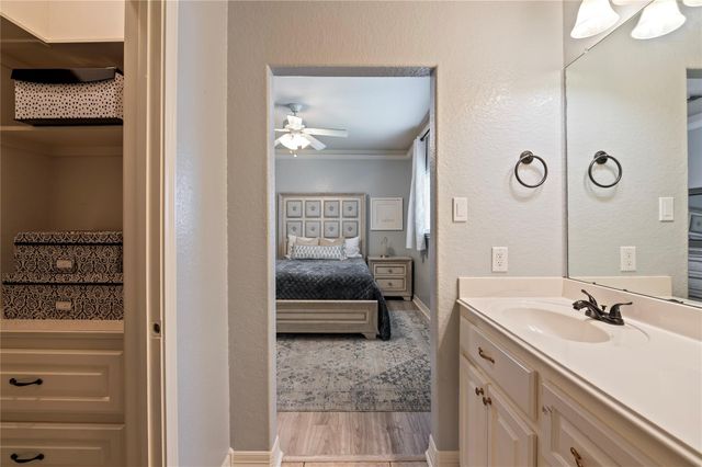 4223 Bolton Avenue, Santa Fe, TX 77510