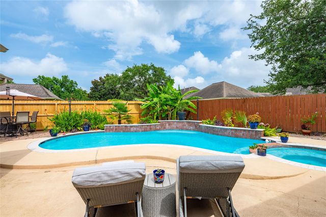 4223 Bolton Avenue, Santa Fe, TX 77510