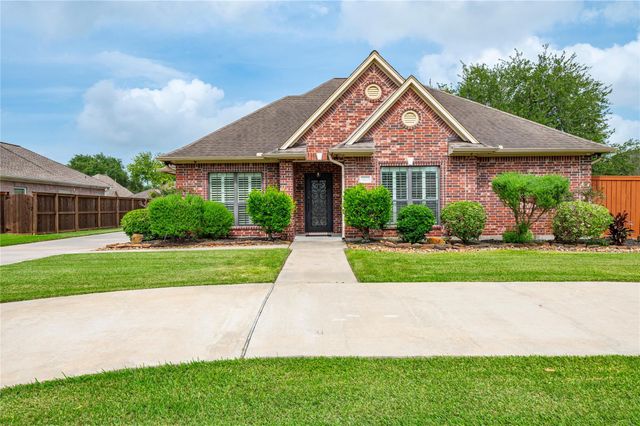 4223 Bolton Avenue, Santa Fe, TX 77510