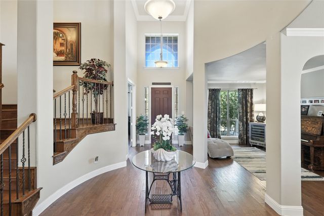 423 Hackworth Street, Roanoke, TX 76262