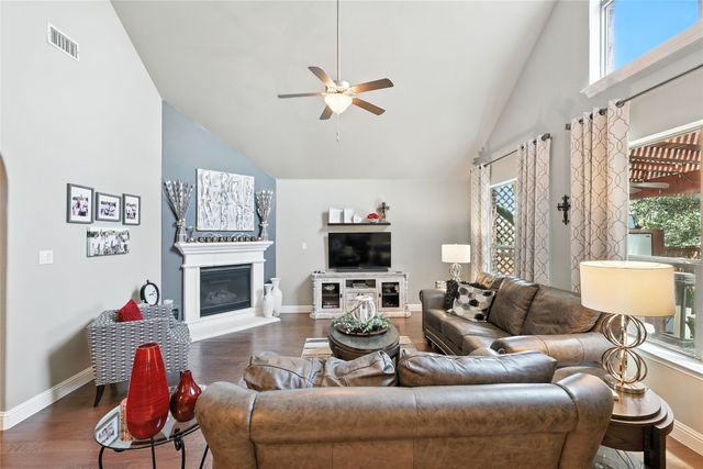 423 Hackworth Street, Roanoke, TX 76262