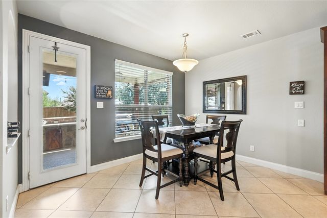 423 Hackworth Street, Roanoke, TX 76262