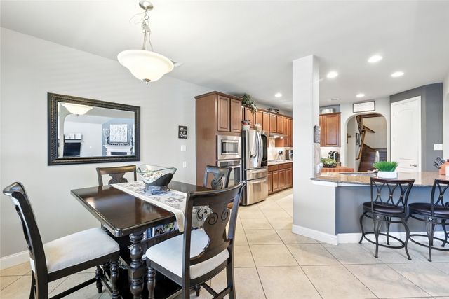 423 Hackworth Street, Roanoke, TX 76262