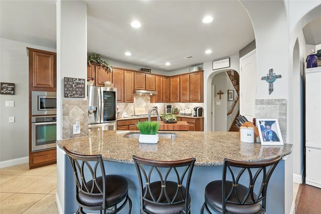 423 Hackworth Street, Roanoke, TX 76262
