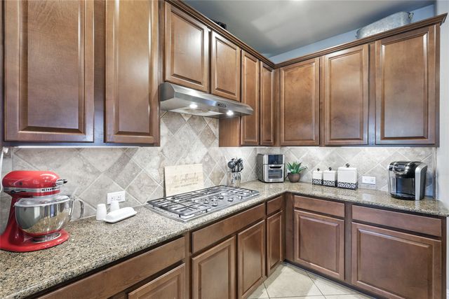 423 Hackworth Street, Roanoke, TX 76262