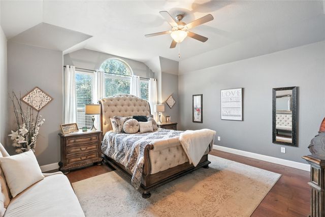 423 Hackworth Street, Roanoke, TX 76262