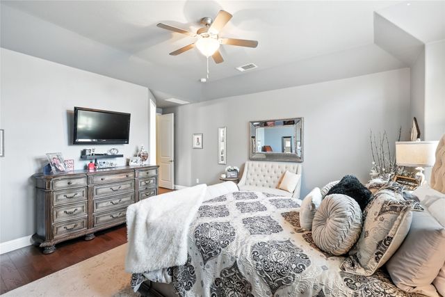 423 Hackworth Street, Roanoke, TX 76262
