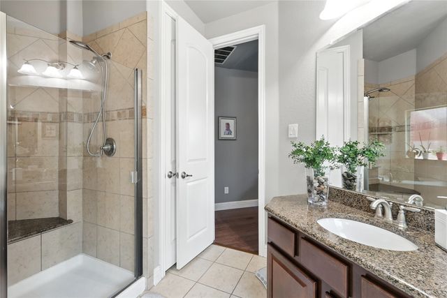 423 Hackworth Street, Roanoke, TX 76262